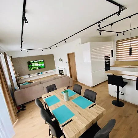 Gdl Luxury Vila Gödöllő