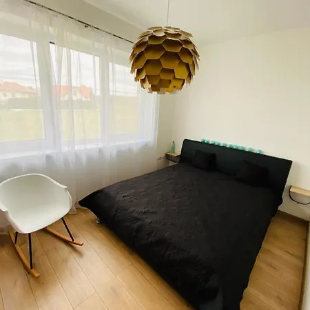 Vila Gdl Luxury Gödöllő