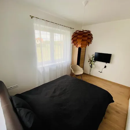Gdl Luxury Gödöllő