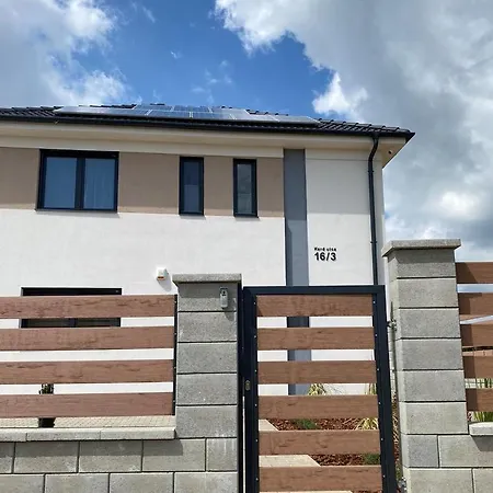 Gdl Luxury Vila *