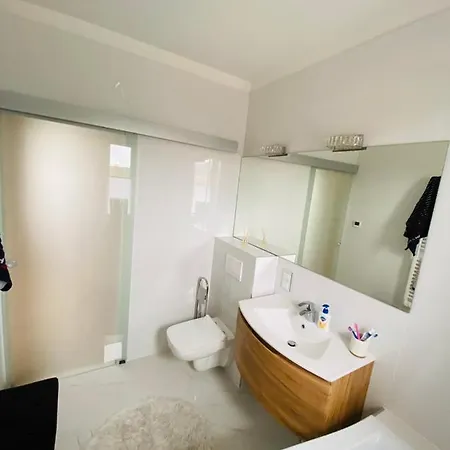 Vila Gdl Luxury *