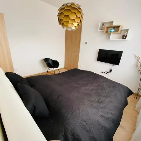 Gdl Luxury Gödöllő
